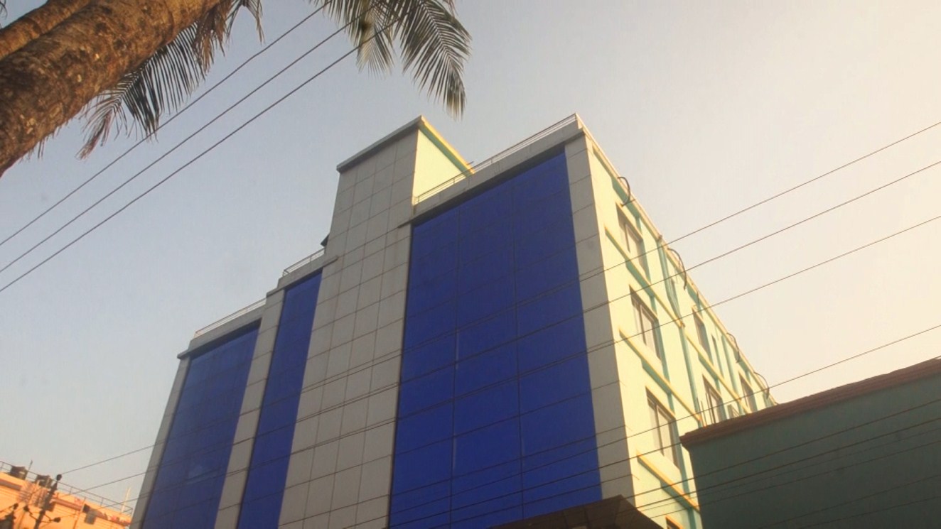 Jurong Hub