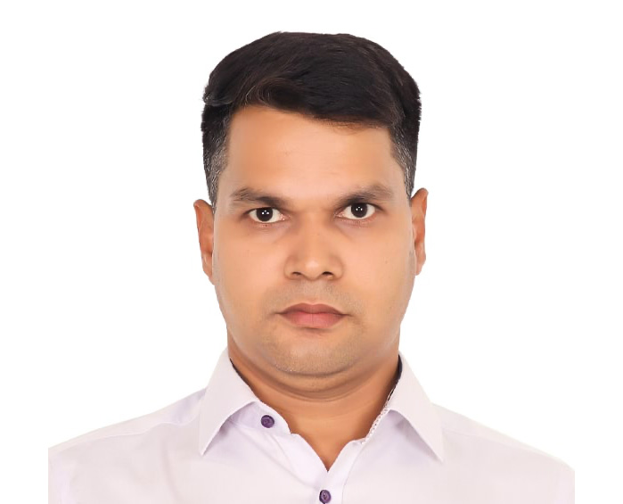 MD. ROBIUL ISLAM